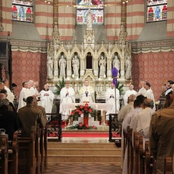 Galić: Identitet, tradicija i vrijednosti HVO-a utkani u sustav Oružanih snaga BiH